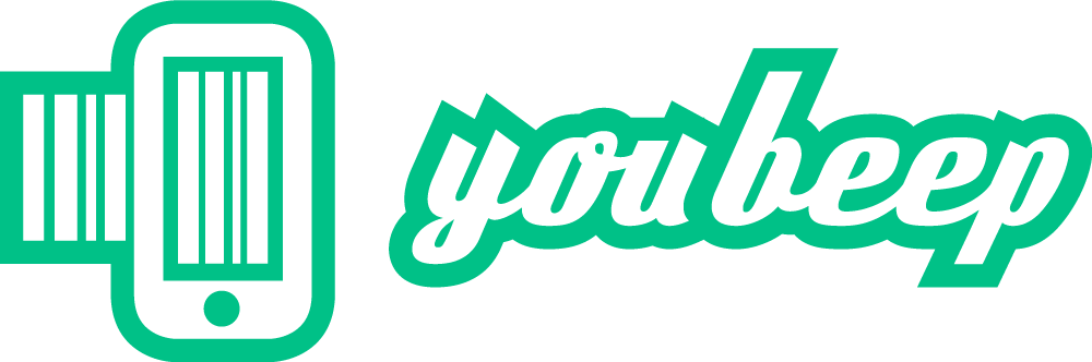 Youbeep Logo